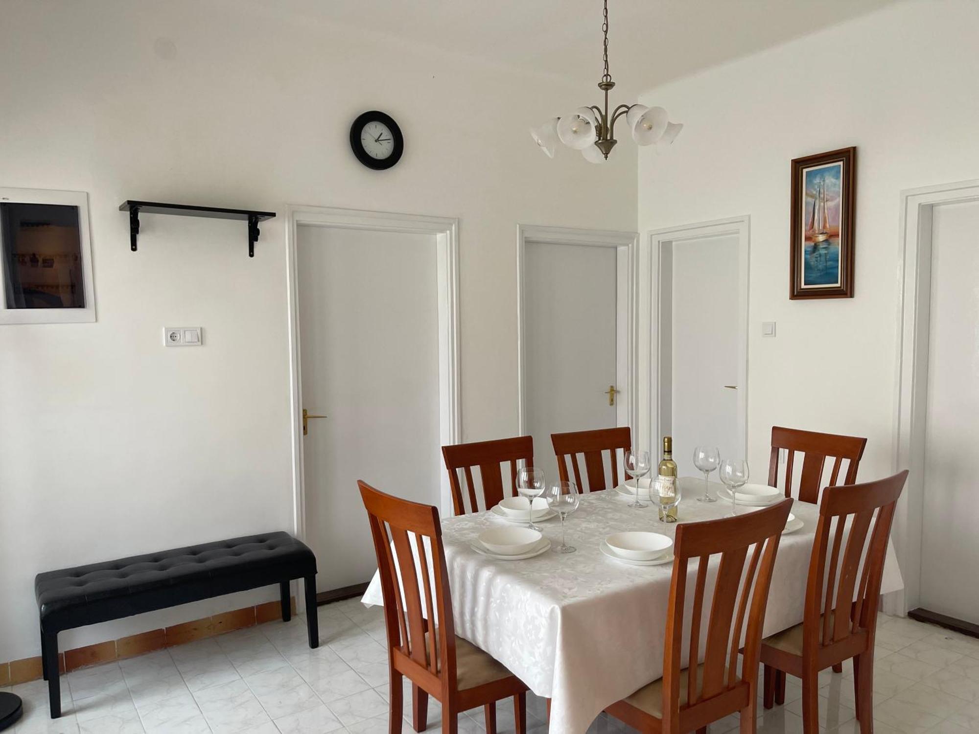 Valentina Apartman Balatonmariafurdo Exterior photo
